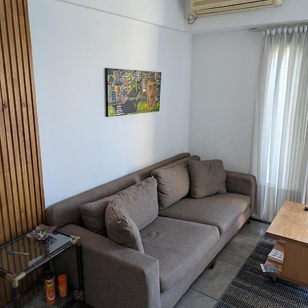 Апартаменты Atico Palermo Буэнос-Айрес Экстерьер фото